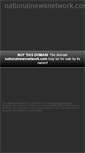 Mobile Screenshot of nationalnewsnetwork.com